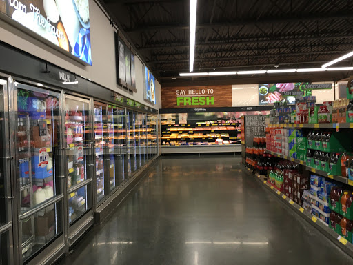 Supermarket «ALDI», reviews and photos, 5855 Hwy 6, Houston, TX 77084, USA