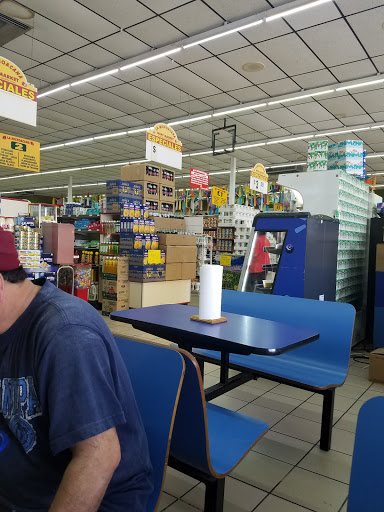 Butcher Shop «La Michoacana Meat Market», reviews and photos, 2004 E Belt Line Rd, Carrollton, TX 75006, USA