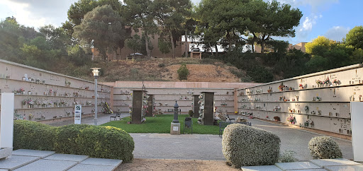 EFM Empresa Funerària Municipal Tanatori Son Valentí en Islas Baleares