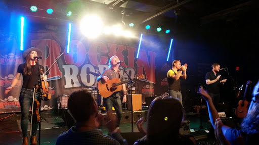 Bar «Rockin Rodeo», reviews and photos, 1009 Avenue C, Denton, TX 76201, USA