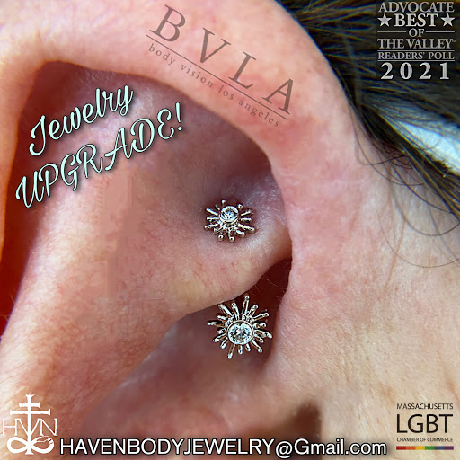 Explore small cartoon tattoo ideas, creative tattoo ideas in Northampton, available at Haven Body Arts Piercing & Tattoo