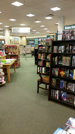 Book Store «Barnes & Noble», reviews and photos, 700 S Telshor Blvd #1390, Las Cruces, NM 88011, USA