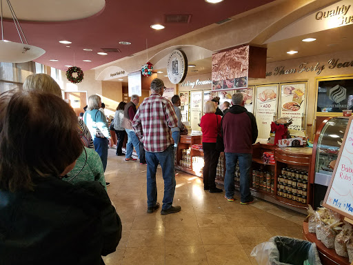 Ham Shop «The HoneyBaked Ham Co.», reviews and photos, 5300 Sunrise Blvd, Fair Oaks, CA 95628, USA