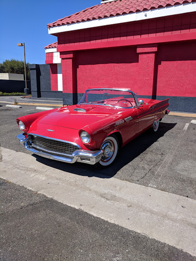 Tire Shop «Firestone Complete Auto Care», reviews and photos, 475 E 17th St, Costa Mesa, CA 92627, USA