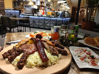 Adis‘s Cevapcici Restaurant