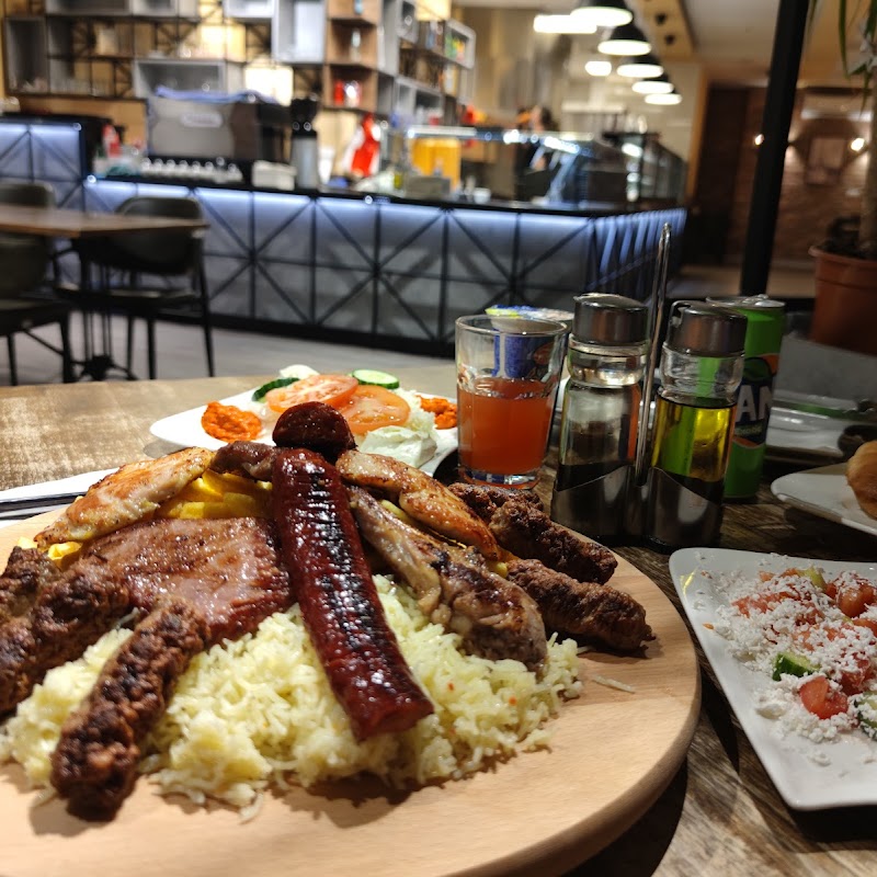 Adis‘s Cevapcici Restaurant