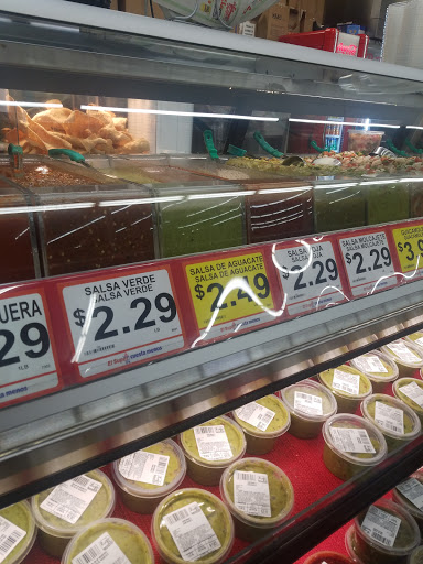 Grocery Store «El Super», reviews and photos, 450 Long Beach Blvd, Long Beach, CA 90802, USA