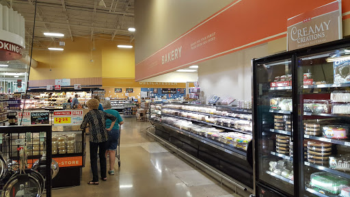 Grocery Store «H-E-B Grocery», reviews and photos, 215 River Ranch Rd, Kingsland, TX 78639, USA