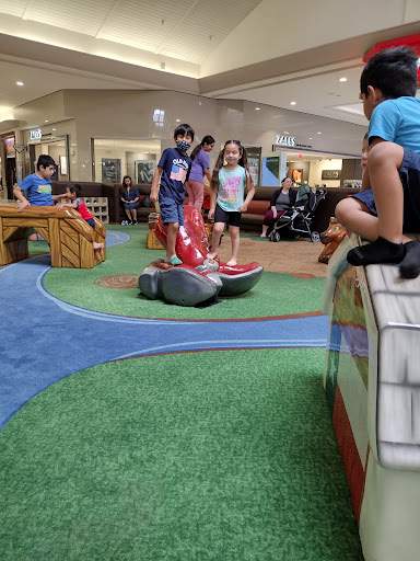 Shopping Mall «Willowbrook Mall», reviews and photos, 2000 Willowbrook Mall, Houston, TX 77070, USA