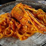 Photo n°1 de l'avis de Giovanni.u fait le 18/08/2022 à 10:54 sur le  Ristorante Convivium à Ribera