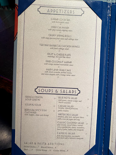 Jazz Club «Birdland», reviews and photos, 315 W 44th St, New York, NY 10036, USA