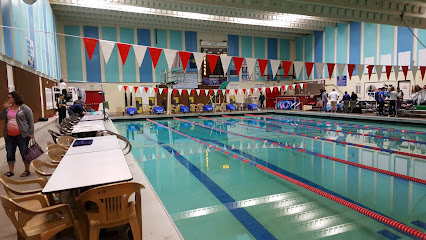 Albany Community Pool