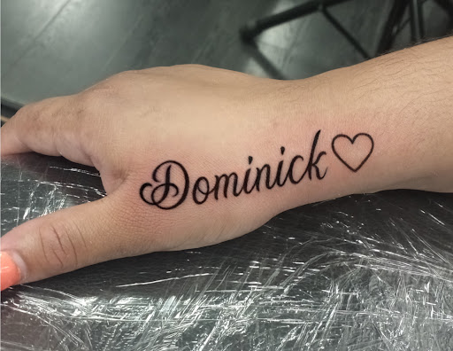 Find boob tattoo ideas for females for your next unique tattoo in North Hollywood at Papa Flash Tattoos