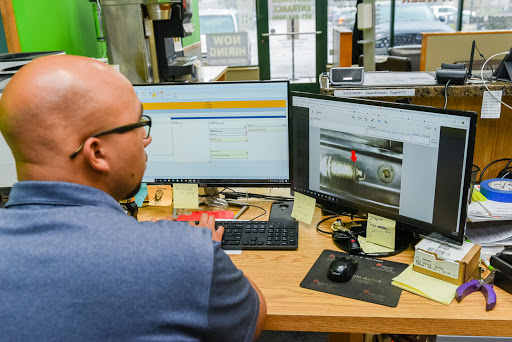 Auto Repair Shop «Honest-1 Auto Care», reviews and photos, 525 Diffley Rd, Eagan, MN 55123, USA