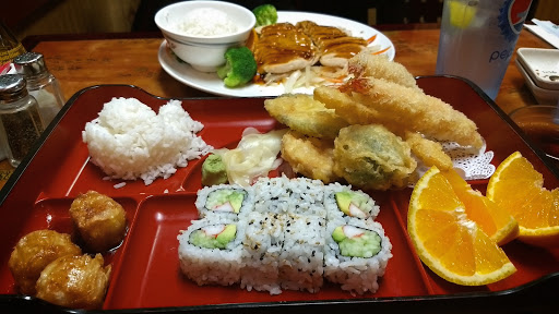 YAMA Sushi image 5