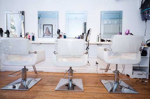 Beauty Salon «Elsie Beauty Parlor», reviews and photos, 1571 Lexington Ave, New York, NY 10029, USA