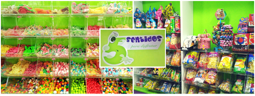 5 Sentidos