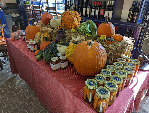 Market «Market Salamander», reviews and photos, 200 W Washington St, Middleburg, VA 20117, USA