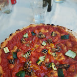 Photo n°1 de l'avis de Elisa.a fait le 06/07/2019 à 20:48 sur le  Ristorante Pizzeria Vecchio Cornione à San Benedetto Po