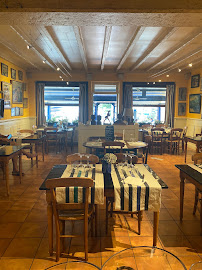 Atmosphère du Restaurant Chez Pantxua à Ciboure - n°11