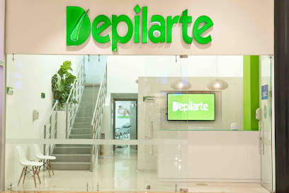 Servicio de depilación