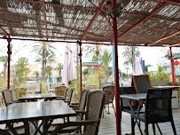Atmosphère du Restaurant asiatique Restauran Kim Long à Saint-Cyprien - n°3