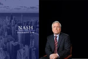 Nash Disability Law image