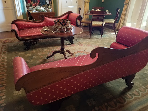 Historical Landmark «Robert Mills House and Gardens», reviews and photos, 1616 Blanding St, Columbia, SC 29201, USA