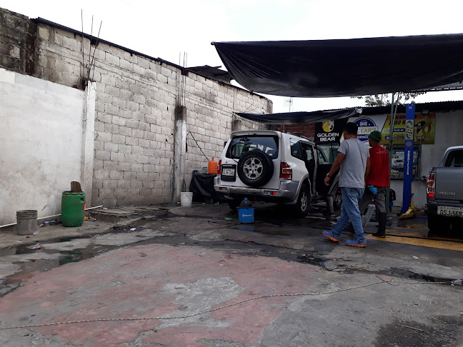 Opiniones de Allcar Lavadora & Lubricadora en Guayaquil - Servicio de lavado de coches