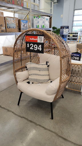 Department Store «Walmart Supercenter», reviews and photos, 6590 W Grand Ave, Gurnee, IL 60031, USA