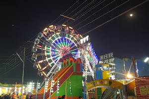 Exhibition Ground, Aligarh image
