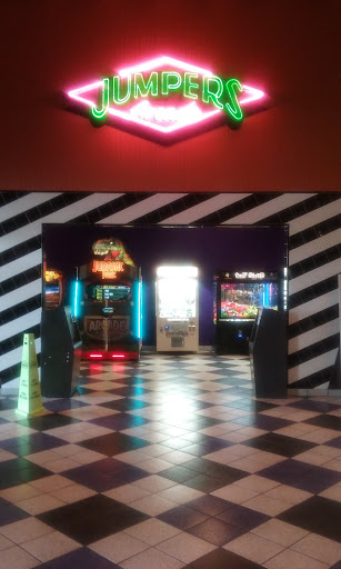 Movie Theater «Cinemark Tinseltown USA», reviews and photos, 3004 Linden Dr, Bristol, VA 24202, USA