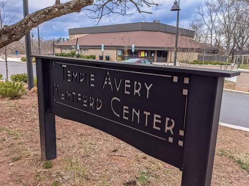 Recreation Center «Montford Recreation Complex», reviews and photos, 34 Pearson Dr, Asheville, NC 28801, USA