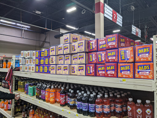 Sporting Goods Store «Big R of Homer Glen», reviews and photos, 15830 S Bell Rd, Homer Glen, IL 60491, USA