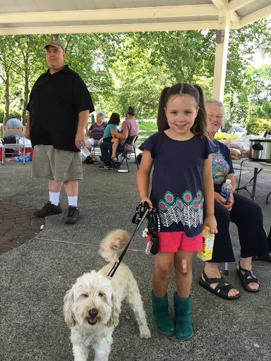 Park «Marvista Park», reviews and photos, 19990 4th Ave SW, Normandy Park, WA 98166, USA