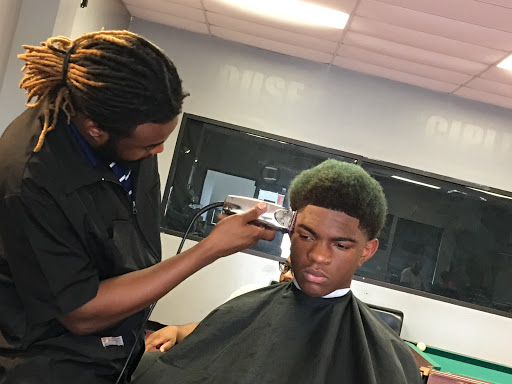 Barber Shop «Steadyhands Barbershop», reviews and photos, 11324 Tara Blvd, Hampton, GA 30228, USA