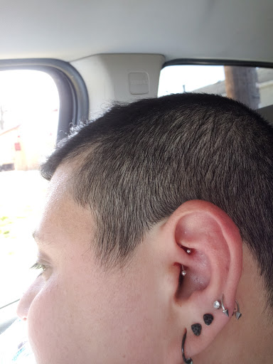 Tattoo Shop «Envy Ink Tattoo & Piercing», reviews and photos, 862 2nd Ave, Gallipolis, OH 45631, USA