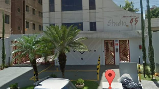 Logo da empresa - MAG3 Flats