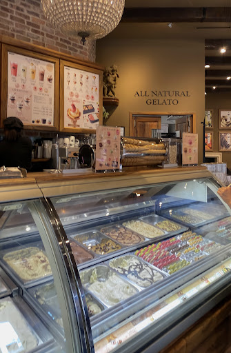 Dessert Shop «Amorino Raleigh», reviews and photos, 137 E Davie St, Raleigh, NC 27601, USA