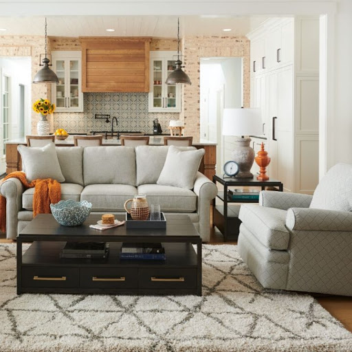 Furniture Store «La-Z-Boy Furniture Galleries», reviews and photos, 9935 E Adamo Dr, Tampa, FL 33619, USA