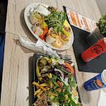 Photo n°1 de l'avis de Bilal.u fait le 16/10/2021 à 15:53 sur le  Pizzeria Mandana Bistro à Flensburg