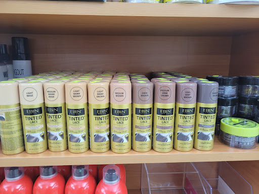 Beauty Supply Store «Diamond Girl beauty supply», reviews and photos, 3224 W Broward Blvd, Fort Lauderdale, FL 33312, USA