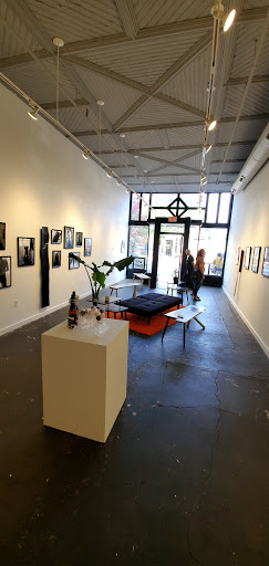 The Well Art Gallery