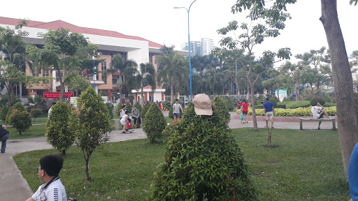 Top 20 công viên Quận Tân Phú Hồ Chí Minh 2022