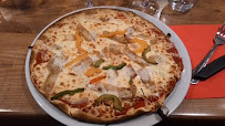 Pizza du Pizzeria La Primacasa Phalsbourg Centre - n°9