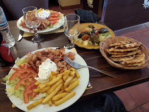 Photo n°3 de Gyros à Paris ()