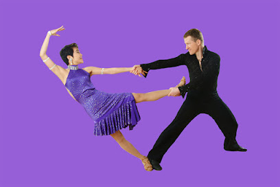 John Howardson Dance