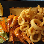 Photo n°3 de l'avis de Massimiliano.o fait le 03/09/2023 à 10:56 sur le  Miramare B&B Ristorante à San Pietro In Bevagna