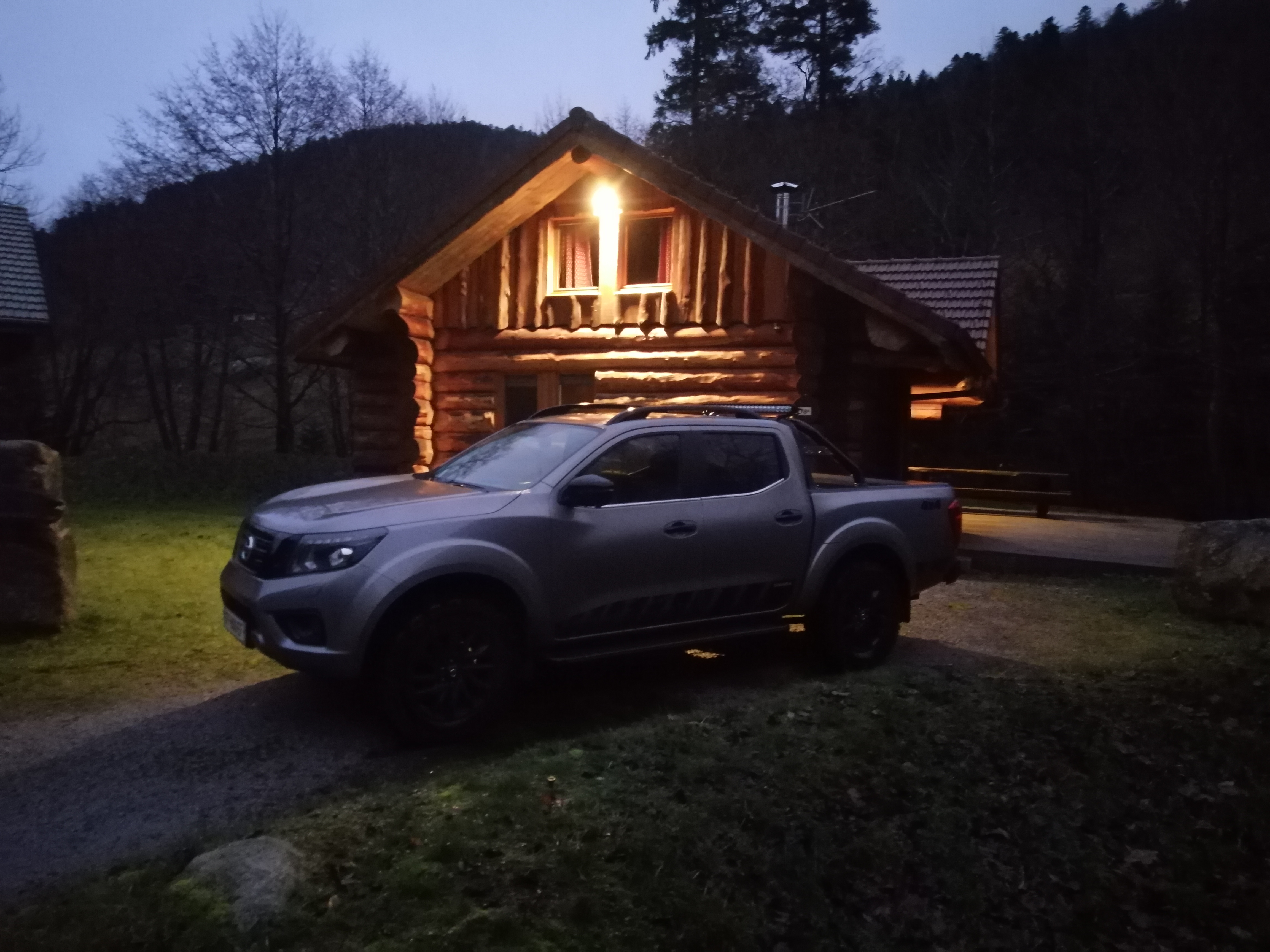 Photo n° 13 de l'avis de AREX.R fait le 04/12/2019 à 08:22