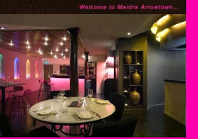 Mantra Restaurant- Fine Indian Cuisine